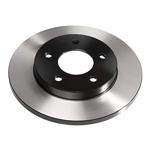 Disque de frein Wagner BD126180E Premium E-Coated pour automobile