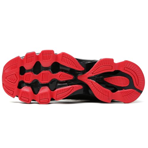Image of TSIODFO Women Running Shoes Tennis Workout Sneakers