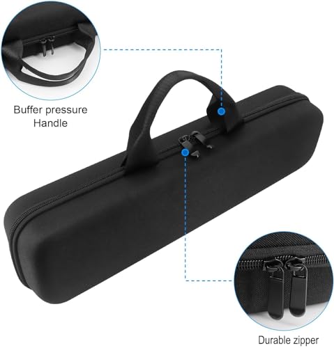 Sac de rangement portable Dyson Airstrait idéal pour vos déplacements