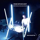 House with No Light(field notes ontwo occurrences)