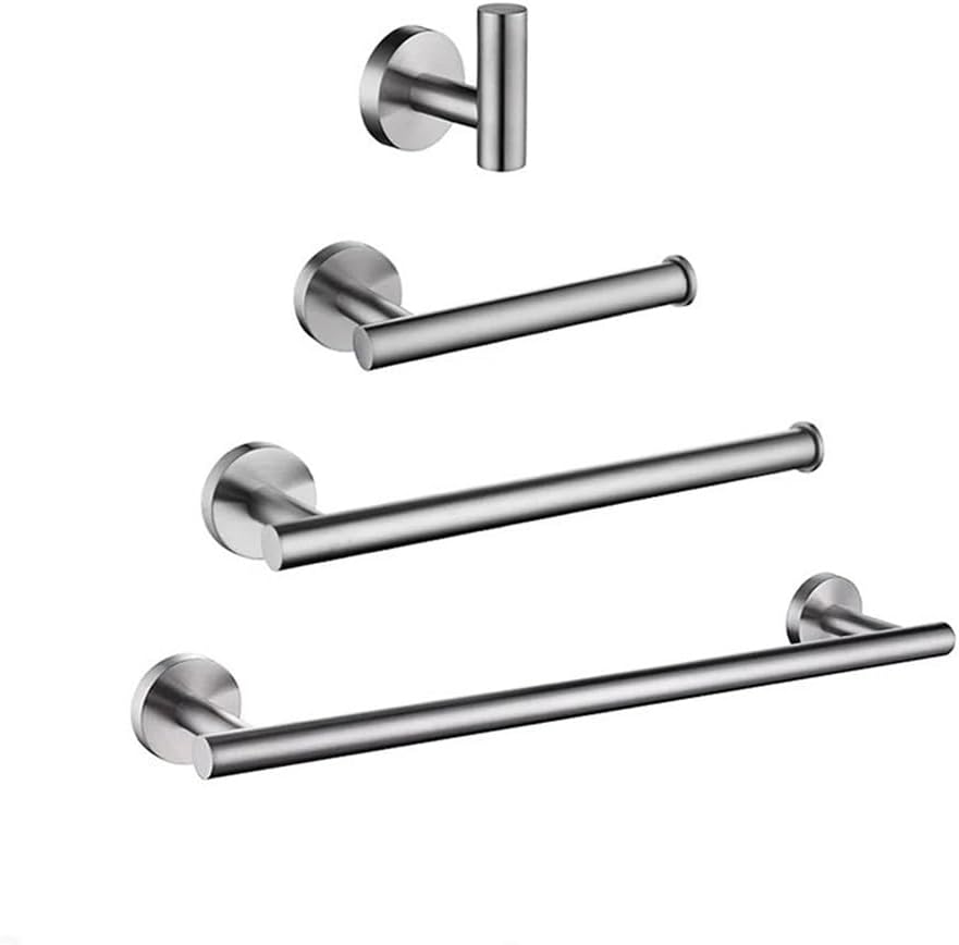 浴槽手すり 浴室用手すり スーツローブフックタオルバーラックロッドバスルームハードウェアシェルフペーパータオルラックバスルームアクセ