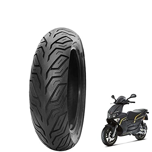 Reifen vorne 120/70-12 Deestone D825 58P für Scooter Smart Motorrad Standard Gilera Runner