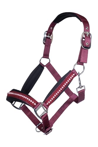 Funda para poni HKM Berry Funda Grau Pony ideal para el día a día en la hípica