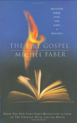 The Fire Gospel (The Myths)