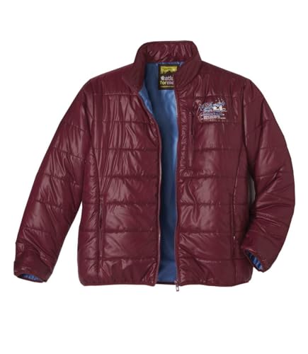 ATLAS FOR MEN - Chaqueta Hombre Invierno - Plumífero...