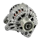 Generator Alternator Compatible With DOKKER DUSTER LODGY RENAULT GRAND SCÉNIC MEGANE SCÉNIC