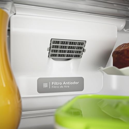 Consul Geladeira Frost Free Duplex Branca Consul – CRM53MB 220V