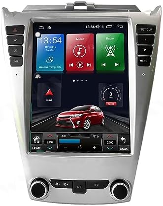 Amazon: 2G+64G Android 13 Car Stereo for Chevrolet Chevy Equinox