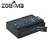 ZGEMMA Star LC FTA Receptor De TV por Cable Linux OS Enigma2...