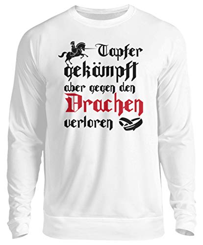 Pull JGA unisexe vêtement de fête Tapfer taille L pour rassemblement
