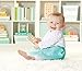Mirari myPhone — Toy Phone — Record a Personalized Message to Delight Baby — Ages 6 Months+