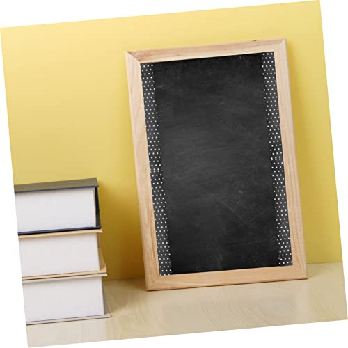 BESTOYARD 3 Rolos Adesivos De Borda Adorável Papel De Borda Decorações De Sala De Aula Papel De Bord