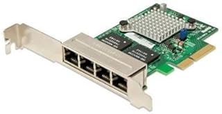 Super Micro Supermicro AOC-SGP-I4 4ポートギガビットイーサネットアダプター。