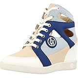  Calzado Deportivo para Mujer, Color Blanco (47110BCO), Marca ARMANI Jeans, Modelo Calzado Deportivo para Mujer ARMANI Jeans 925171 Blanco