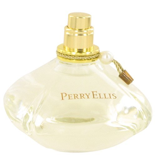Perry Ellis (New) By Perry Ellis Eau De Parfum Spray 3.4 Oztester (Women) #TOP20