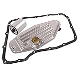 West River Transmission Filter Service Kit for Chrysler Aspen 2007-2009 for Dodge Dakota 2000-2010