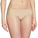 Under Armour Women's Pure Stretch Cheeky, Nude (295), One Size