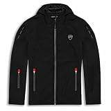 Ducat Reflex Attitude 2.0 Windproof jacket (Medium)