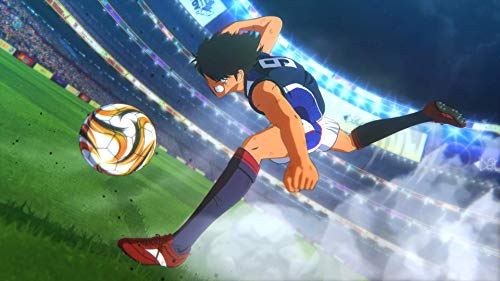 Captain Tsubasa: Rise Of New Champions Jeu PS4 - vue 6