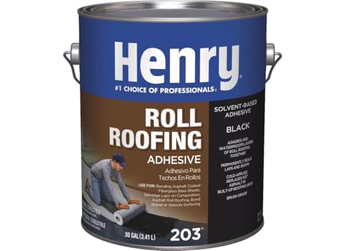 Henry HE203042 Cold Cement miniatura 3