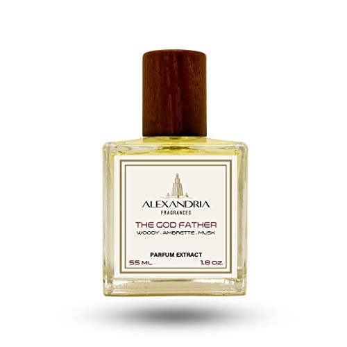 The God Father 30ML (Alexandria Fragrances) The God Father 30ML (Alexandria Fragrances)