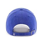 New York Rangers Hat
