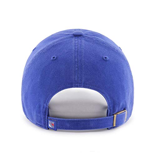 Gorra ajustable 47 New York Rangers NHL miniatura 2