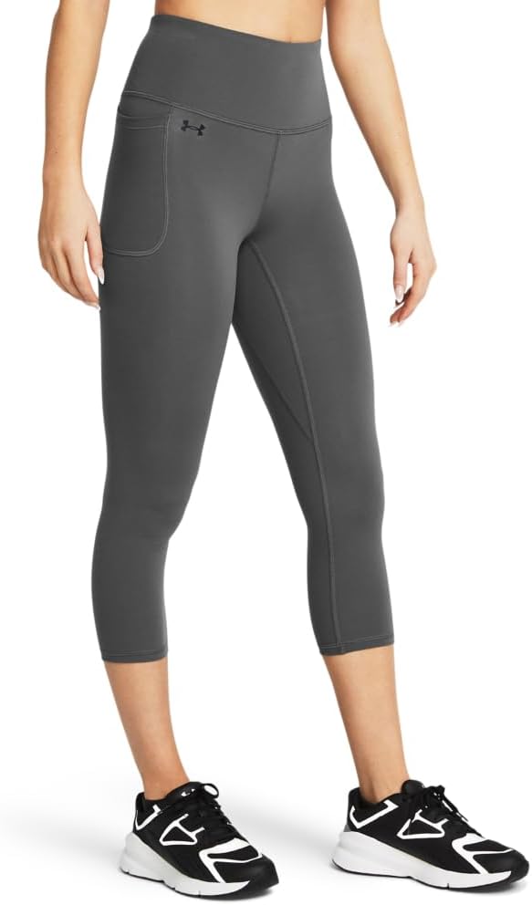Under Armour Women's Motion Capri