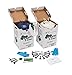 Foam It Green 602 Closed Cell Spray Foam Insulation Kit