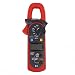 Produktbild UNI-T UT203 Digitaler Hand-Zangenmultimeter/Multimeter/Voltmeter/Stromkreisprüfer (Gleichstrom / Wechselstrom)