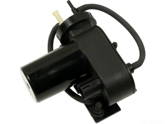 Vacuum Pump for 2002 Ford E550 Econoline Super Duty miniatura 1