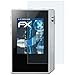 Produktbild atFoliX Schutzfolie kompatibel mit Pioneer XDP-30R Panzerfolie, ultraklare und stoßdämpfende FX Folie (3X)