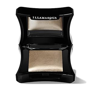 Illamasqua Beyond Powder Highlighter, OMG