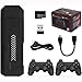 Produktbild PIKIS GD10 X2 Video Game Console Double Wireless Controller Game Stick 2023 New Retro Game Console 4K HD 128G 40000 Games 2.4G