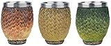 Highly-detailed dragon egg design