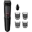 6 accessory parts
