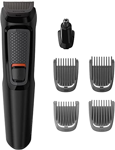 Philips Multigroom Serie 3000 MG3710 Akku-Trimmer