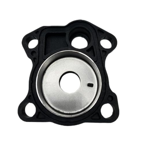 Turbine de pompe à eau 06193-ZV5-010 avec boîtier de rechange pour moteur hors-bord BF45