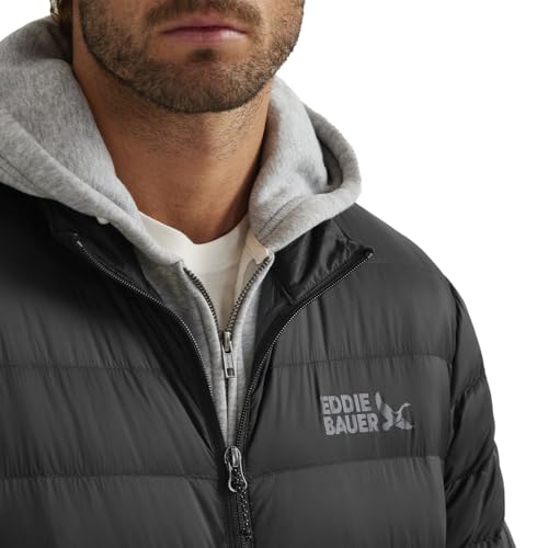 Image of Eddie Bauer Men's CirrusLite Down Jacket