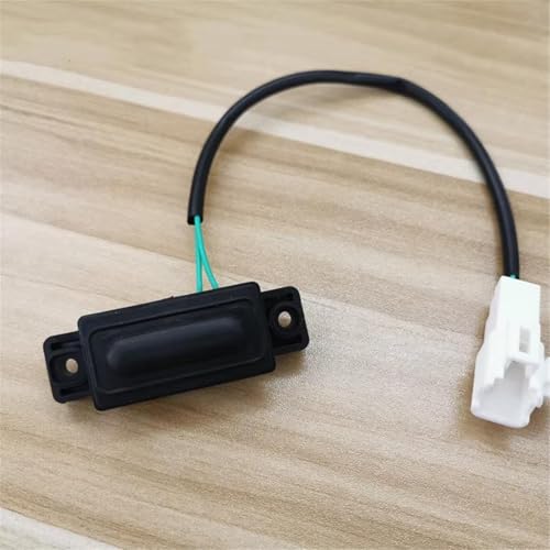 Interrupteur de hayon Suzuki Swift bouton ouverture coffre 2005-2017 37178-62j00