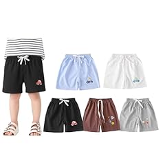 Car Toddler Shorts