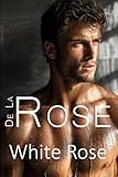 Cover zum Buch De la Rose: White Rose