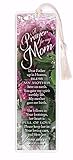 James Lawrence Bookmark-A Prayer For My Mom