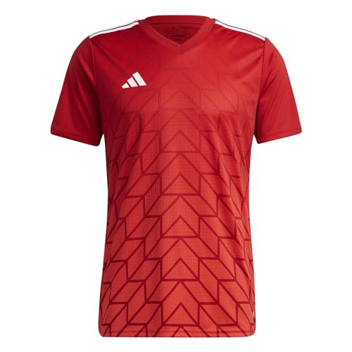 Image of adidas Mens Football /Soccer Jerseys | T ICON23 JSY | Blue |