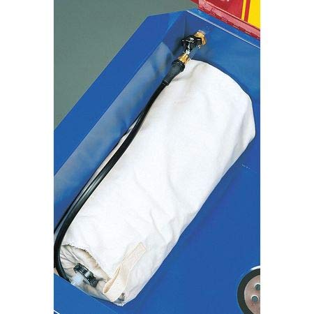 Zep Dyna-Trap Filter Bag (Pack of 2) 903402 - Industrial Strength Solvent Part Washer Filter Bag