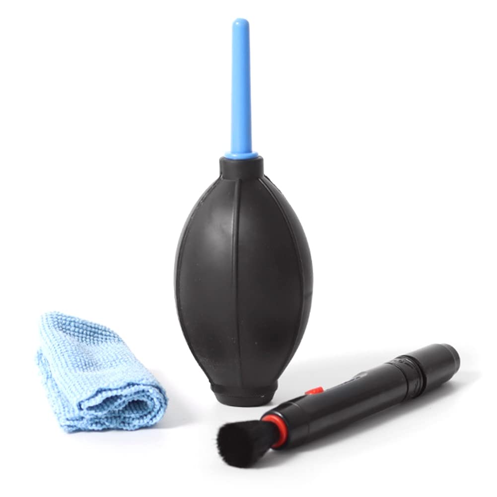 Sctecoau Luftgebläse - Professioneller Reinigungsbläser Für Kamera & Kaffeemühle