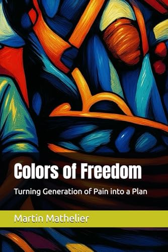 Colors of Freedom: Turning Generation of Pain into a Plan