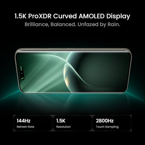 Image of Tecno CAMON 50 Ultra 5G (Cypress Green, 8GB+256GB | 100X Super Zoom & Motion Shots 50MP Sony LYTIA 700C OIS Lens | Silky Smooth & Vivid 1.5K ProXDR Curved AMOLED | Slim & Powerful 7.75mm Slim)