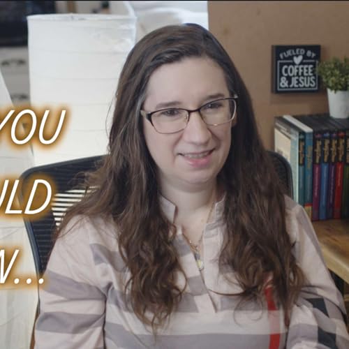 Mom On Media | Episode 01 - Nancy Drew Games by HeR Interactive