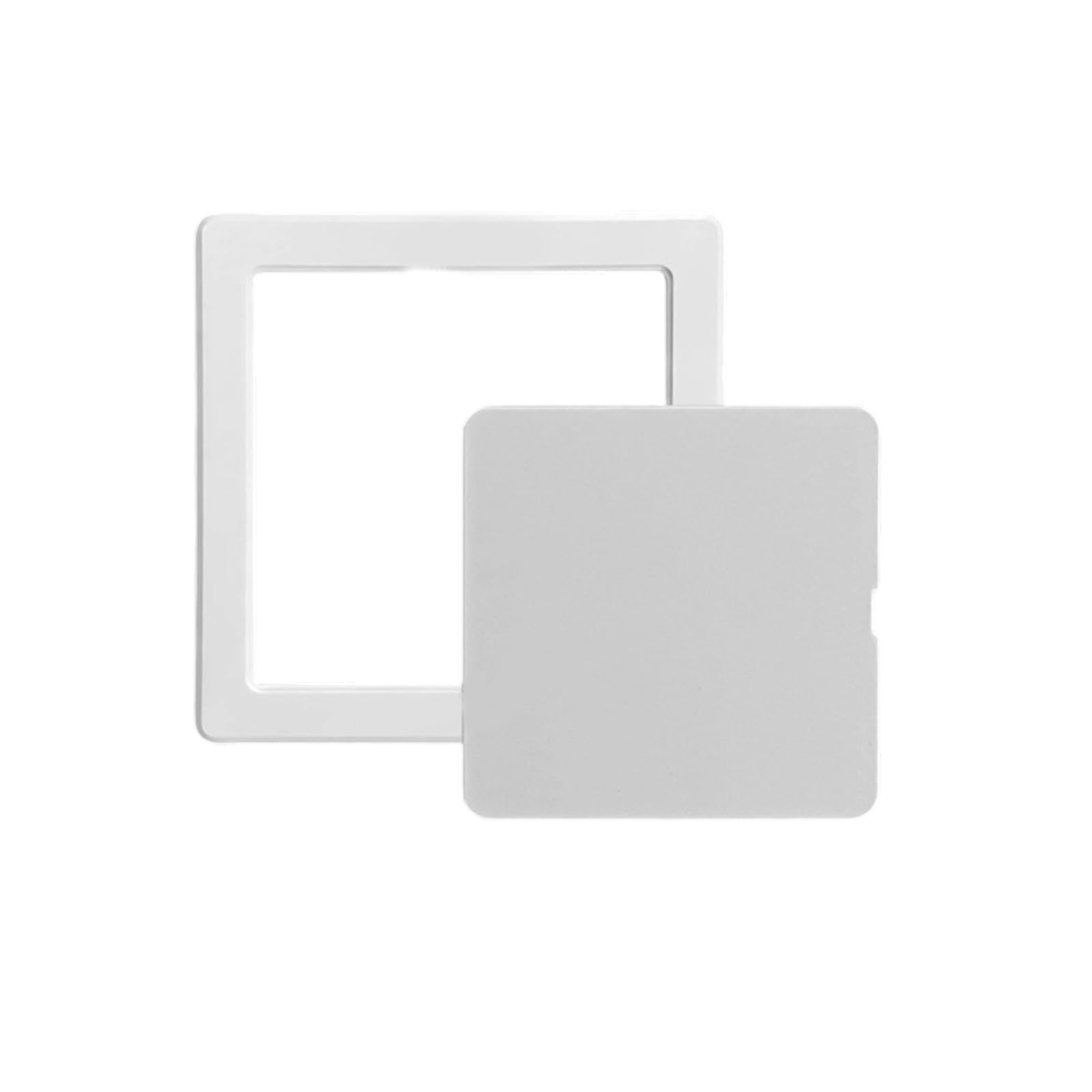 Hatches Cover Adhesive Access Panel Adhesive Access Panel Inspection Hole